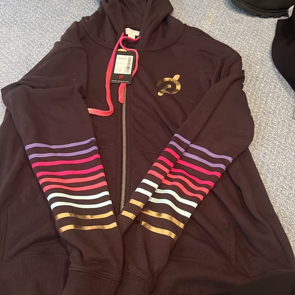 Spiritual Gangster And Peloton Large  NWT retail 120 Host Pick - Picture 2 of 10